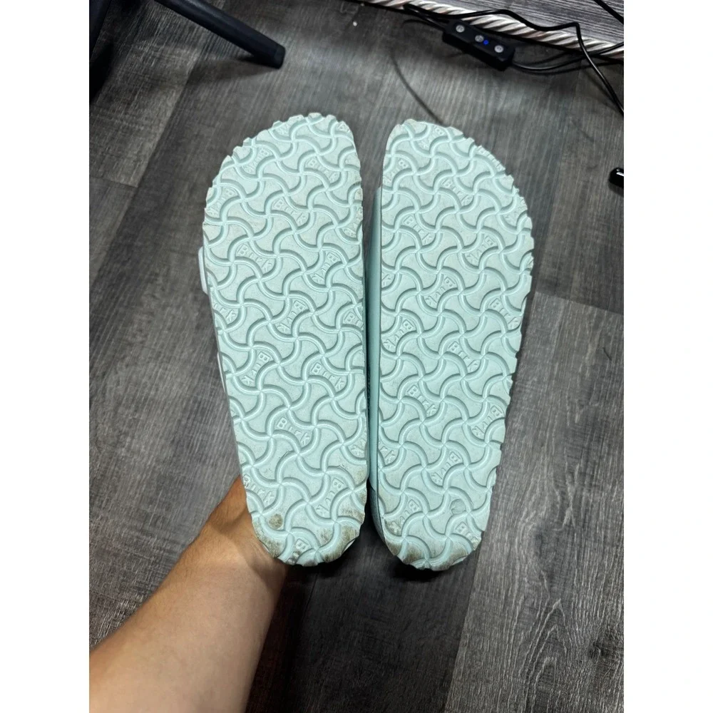 Birkenstock arizona eva